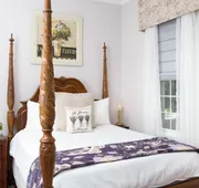 Burke Manor Inn & Pavilion hotel detail image 4