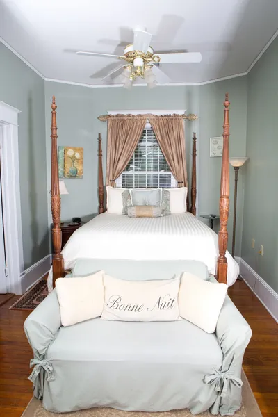 Burke Manor Inn & Pavilion hotel detail image 6