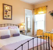 Burke Manor Inn & Pavilion hotel detail image 7