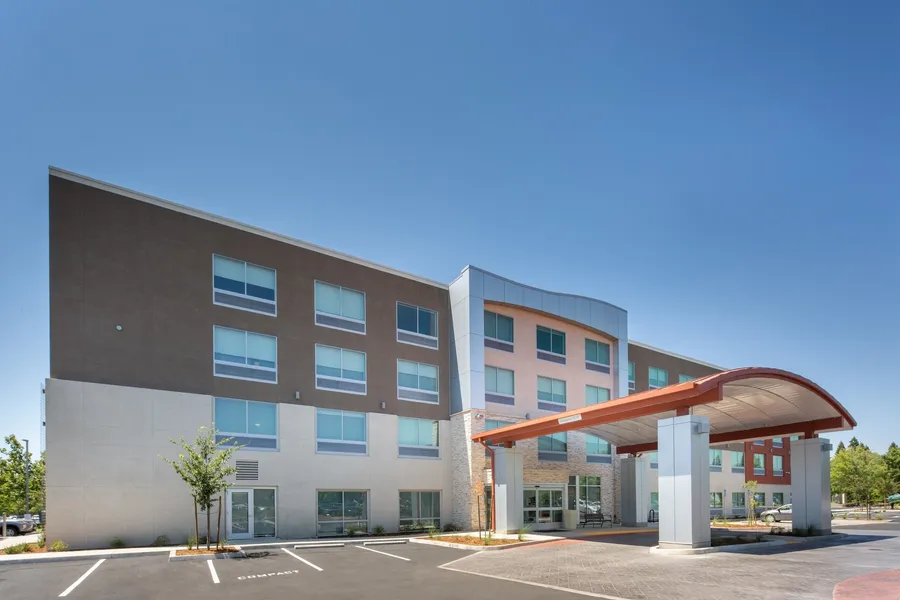 Holiday Inn Express & Suites Chico by IHG hotel detail image 2