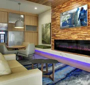 Fairfield Inn & Suites by Marriott Houston Brookhollow hotel detail image 5
