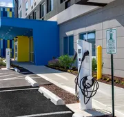 Tru by Hilton Ocean City Bayside hotel detail image 3