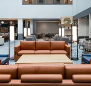 Hilton Charlotte Airport hotel detail image 7