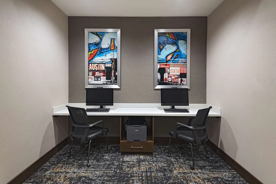 Hyatt Place Austin / Lake Travis / Four Points hotel detail image 6