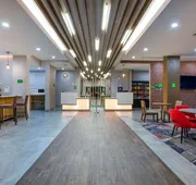 La Quinta Inn & Suites by Wyndham Manassas Va-Dulles Airport hotel detail image 3