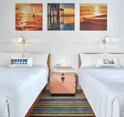 Universal's Endless Summer Resort - Dockside Inn and Suites hotel detail image 3
