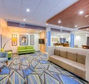 Holiday Inn Express & Suites Remington by IHG hotel detail image 3