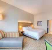 Holiday Inn Express & Suites Remington by IHG hotel detail image 7
