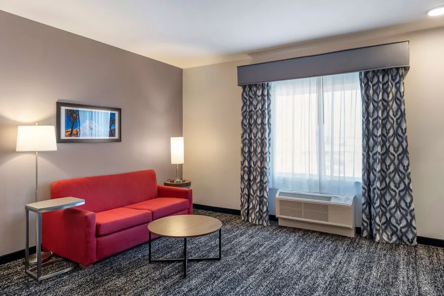 Best Western Plus Coachella Valley Inn & Suites hotel detail image 6