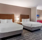 Best Western Plus Coachella Valley Inn & Suites hotel detail image 7