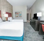 La Quinta Inn & Suites by Wyndham DFW West-Glade Parks hotel detail image 7