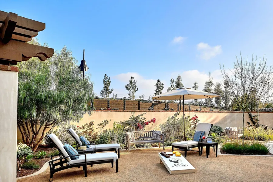 Inn at the Mission San Juan Capistrano, Autograph Collection by Marriott hotel detail image 6