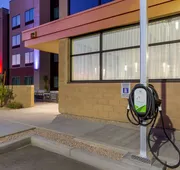 Best Western Plus Executive Residency Phoenix North Happy Valley hotel detail image 3