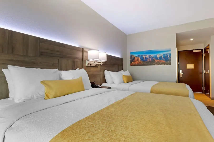 Best Western Plus Executive Residency Phoenix North Happy Valley hotel detail image 6