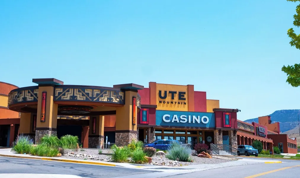 Ute Mountain Casino Hotel hotel detail image 2
