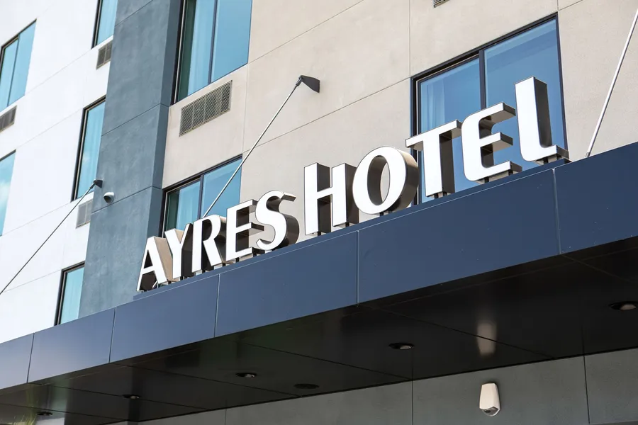 Ayres Hotel Vista Carlsbad hotel detail image 2