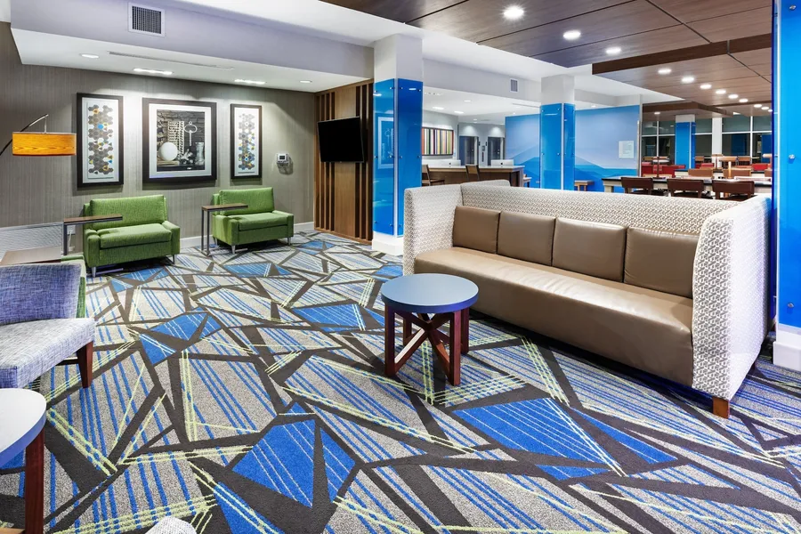 Holiday Inn Express & Suites Denton - Sanger by IHG hotel detail image 2