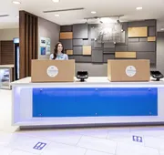 Holiday Inn Express & Suites Denton - Sanger by IHG hotel detail image 3