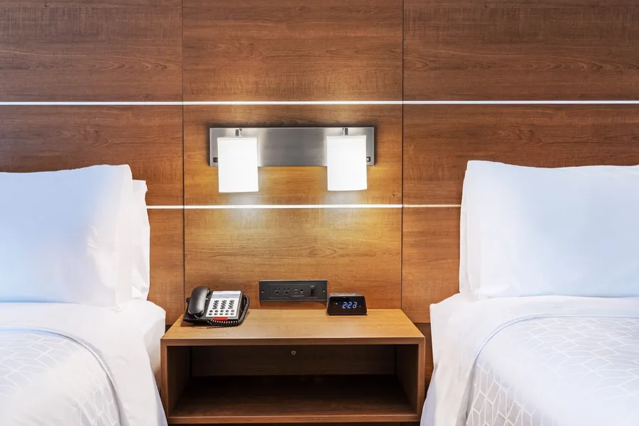 Holiday Inn Express & Suites Denton - Sanger by IHG hotel detail image 6