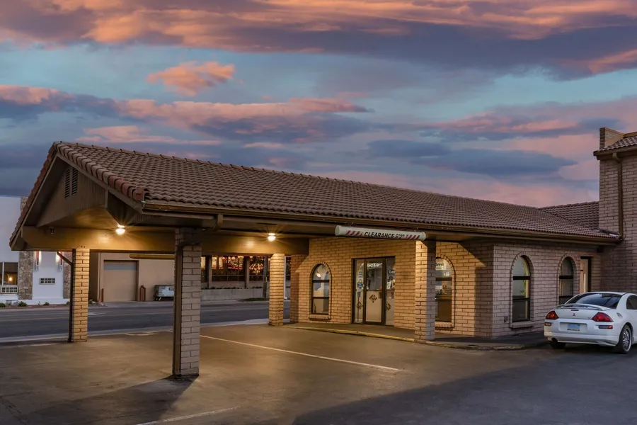 Days Inn by Wyndham Winnemucca hotel detail image 6