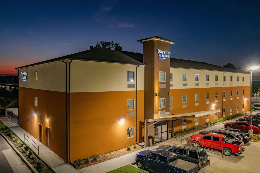 Days Inn & Suites by Wyndham Horn Lake/Memphis Graceland hotel detail image 2