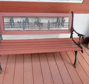 Hot Springs Inn hotel detail image 3