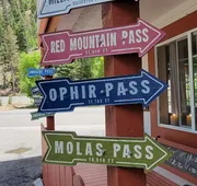 Hot Springs Inn hotel detail image 4