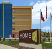 Home2 Suites by Hilton Charlotte Northlake hotel detail image 3