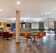Home2 Suites by Hilton Charlotte Northlake hotel detail image 5