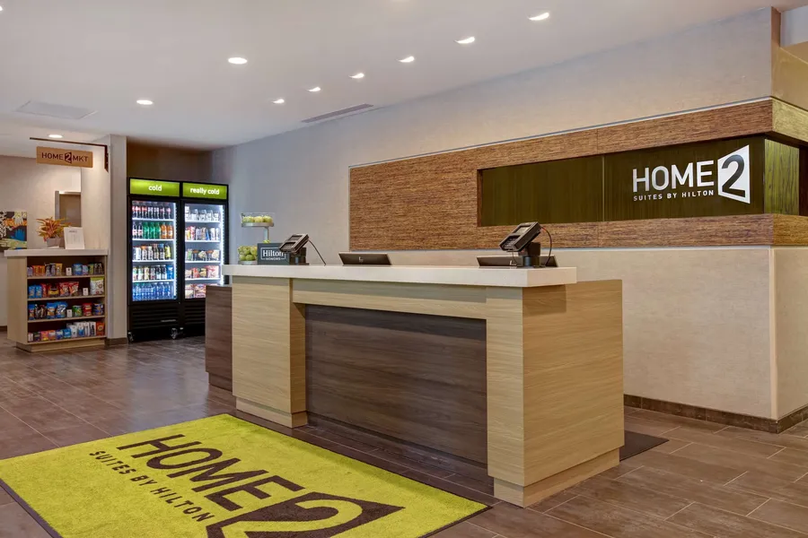 Home2 Suites by Hilton Charlotte Northlake hotel detail image 6