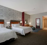 Home2 Suites by Hilton Charlotte Northlake hotel detail image 7