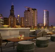 Nobu Hotel Chicago hotel detail image 7