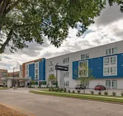 SpringHill Suites by Marriott Dallas Central Expressway hotel detail image 3