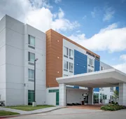 SpringHill Suites by Marriott Dallas Central Expressway hotel detail image 4