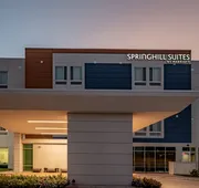 SpringHill Suites by Marriott Dallas Central Expressway hotel detail image 7