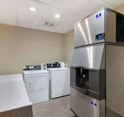 Best Western Plus Executive Residency Rigby's Water World Hotel hotel detail image 4
