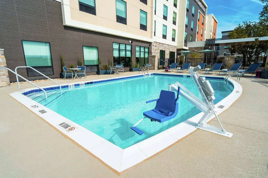 Hilton Garden Inn Cedar Park Austin hotel detail image 2