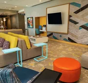 Hilton Garden Inn Cedar Park Austin hotel detail image 5
