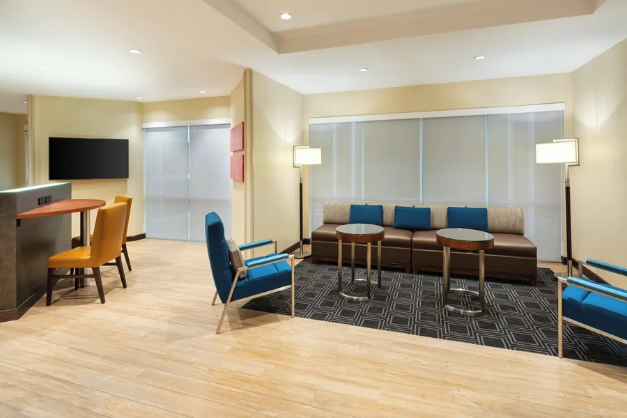 TownePlace Suites by Marriott Atlanta Lawrenceville hotel detail image 2