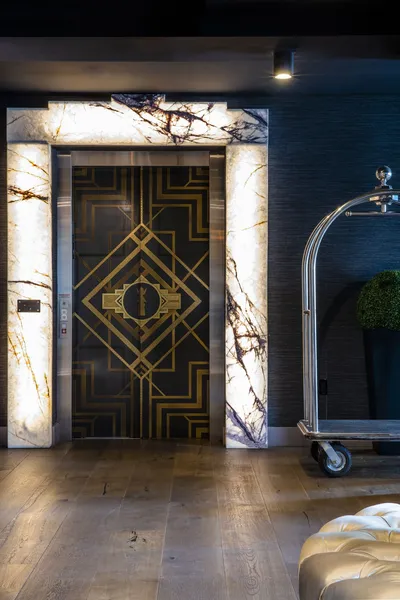 The Kindler Hotel hotel detail image 6