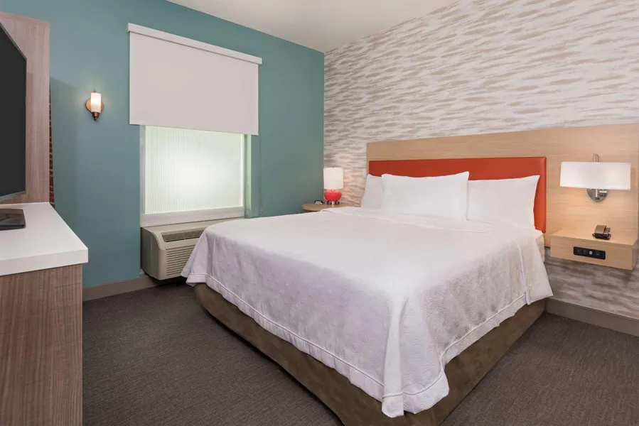 Home2 Suites by Hilton Orlando Near UCF hotel detail image 2