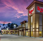 Red Roof Inn Houston - Willowbrook hotel detail image 7