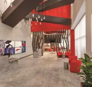 Kompose Boutique Hotel Miami Airport hotel detail image 3
