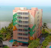 Casa Playa Beach Resort hotel detail image 4