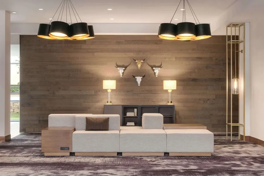 Hyatt Place Fort Worth/TCU hotel detail image 2