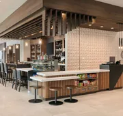 Hyatt Place Fort Worth/TCU hotel detail image 4