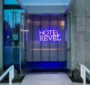 Hotel Revel hotel detail image 3