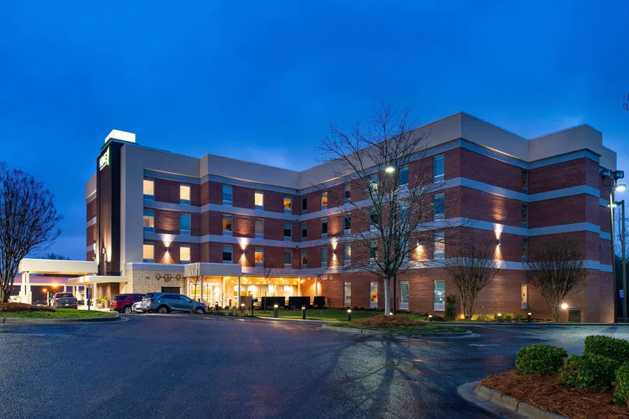 Home2 Suites by Hilton Charlotte Mooresville hotel detail image 2