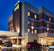 Home2 Suites by Hilton Charlotte Mooresville hotel detail image 3