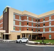 Home2 Suites by Hilton Charlotte Mooresville hotel detail image 4